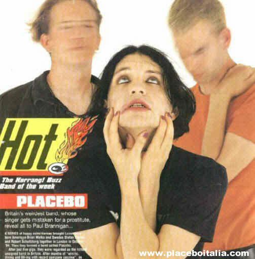 Placebo