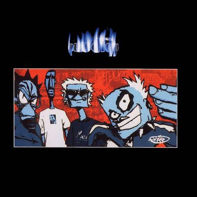 Paroles The Prodigy Paroles De Chansons Traductions Et Nouvelles Chansons