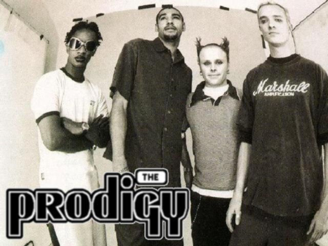 The Prodigy