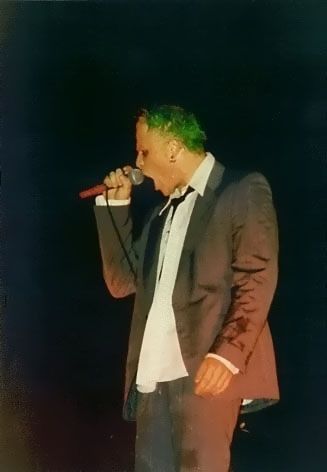 The Prodigy