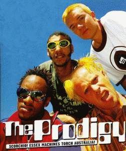 The Prodigy