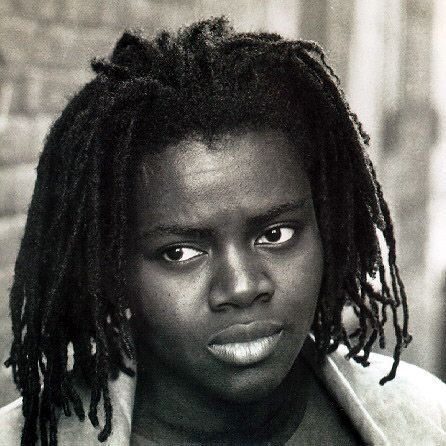 Tracy Chapman