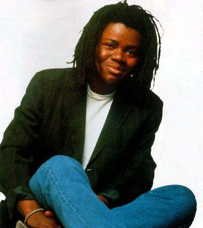 Tracy Chapman