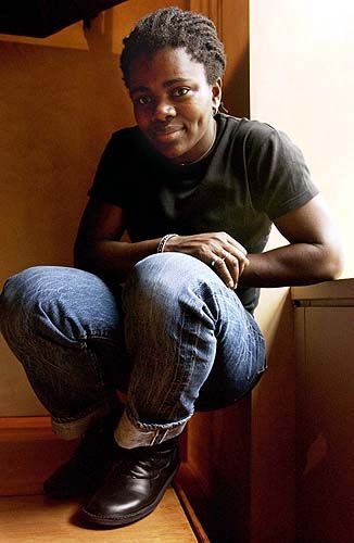 Tracy Chapman