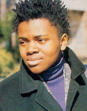 Tracy Chapman