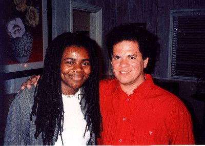Tracy Chapman