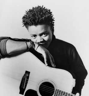 Tracy Chapman