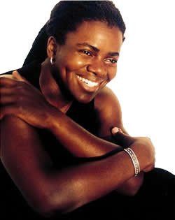 Tracy Chapman