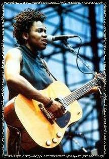 Tracy Chapman
