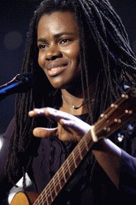 Tracy Chapman