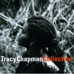 Tracy Chapman