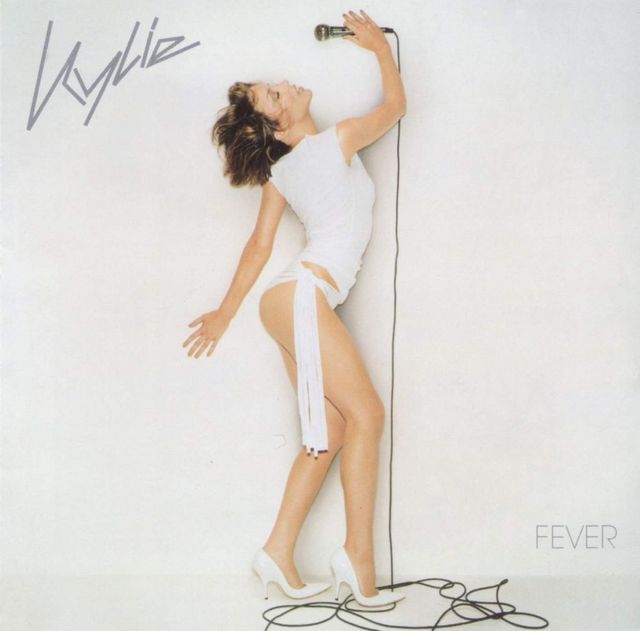 Kylie Minogue