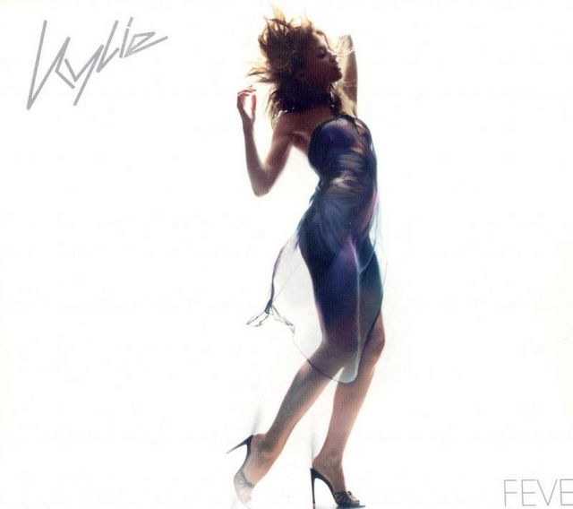 Kylie Minogue