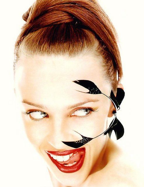 Kylie Minogue