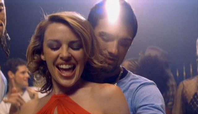 Kylie Minogue