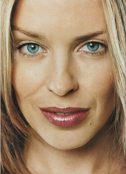 Kylie Minogue