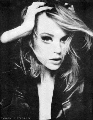Kylie Minogue