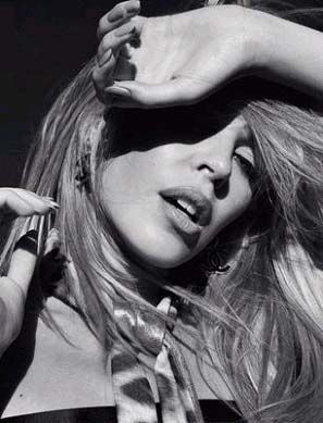 Kylie Minogue