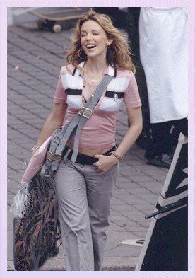 Kylie Minogue
