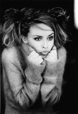 Kylie Minogue