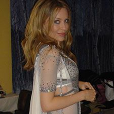 Kylie Minogue