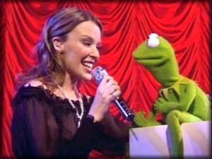 Kylie Minogue