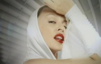 Kylie Minogue