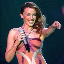 Kylie Minogue