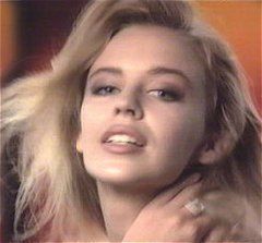 Kylie Minogue