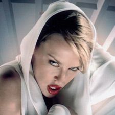 Kylie Minogue