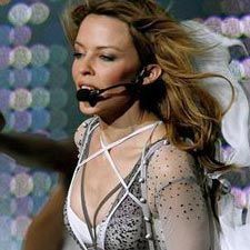 Kylie Minogue