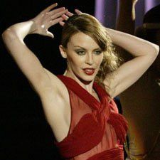 Kylie Minogue