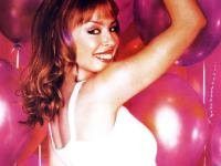 Kylie Minogue