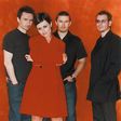 The Cranberries