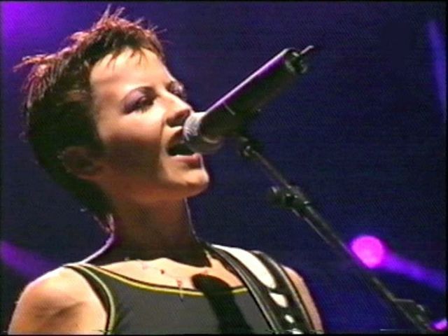 The Cranberries