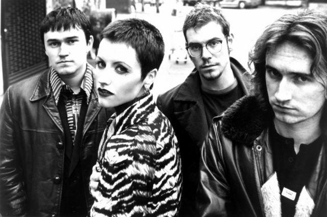 The Cranberries