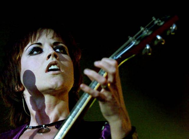 The Cranberries