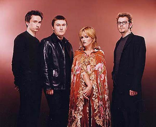 The Cranberries