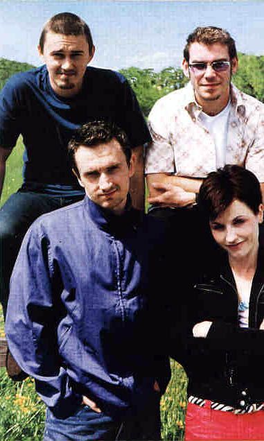 The Cranberries