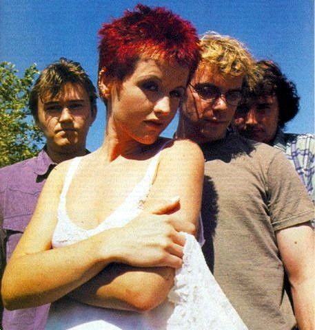 The Cranberries