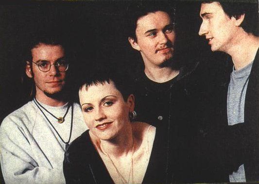 The Cranberries