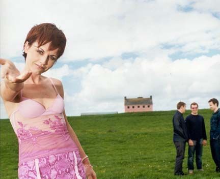 The Cranberries