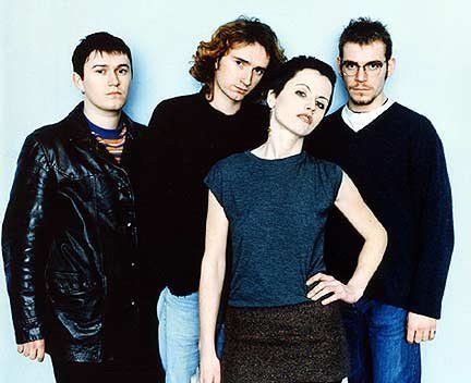 The Cranberries