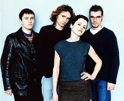 The Cranberries