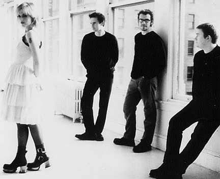 The Cranberries