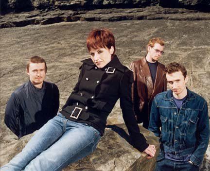 The Cranberries