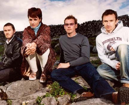 The Cranberries