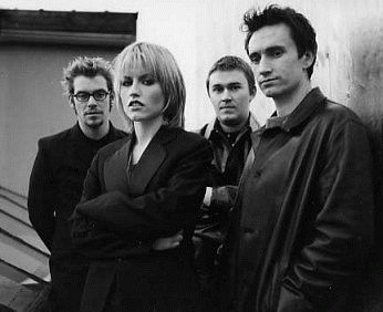 The Cranberries