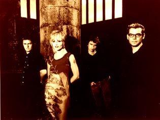 The Cranberries