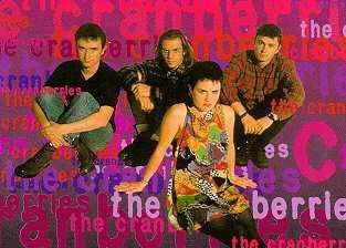 The Cranberries